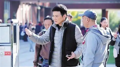 小欢喜导演汪俊教育没有绝对答案