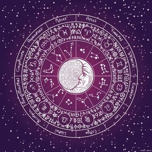 占星术是古老的命运解读与指导之道