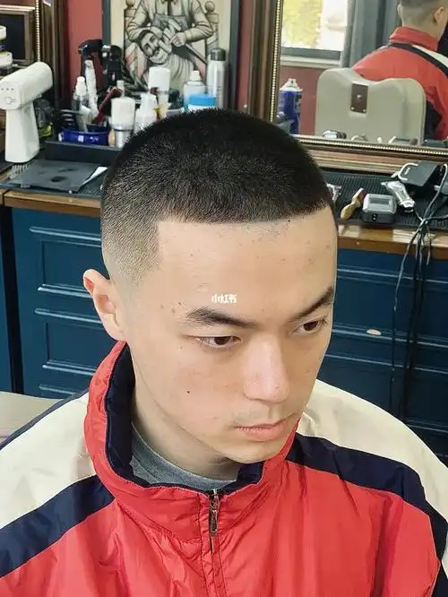 男生变帅发型指南  #男生发型  #帅哥  #寸头  #男生寸头  #寸头