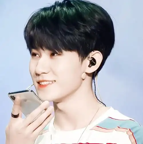 时代少年团张真源头像