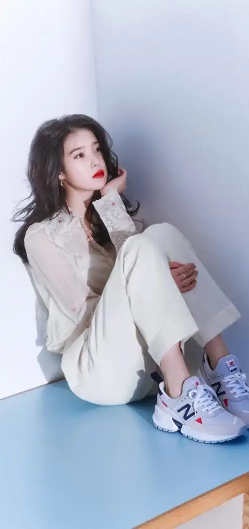 壁纸|iu李知恩超清全屏壁纸