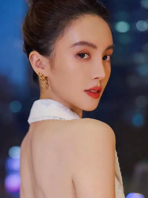 金晨- 堆糖,美图壁纸兴趣社区