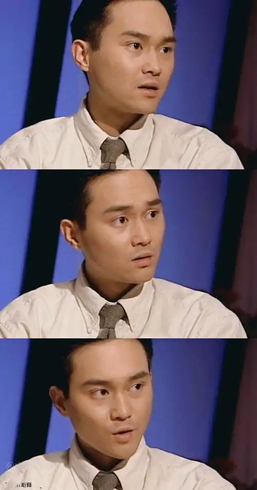 张智霖##天地男儿