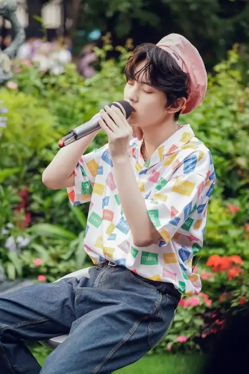 认真的小孩真可爱@张星特闭麦吗