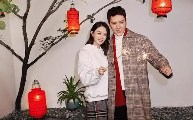 离婚后的赵丽颖迎来事业巅峰?新录制综艺未播,又曝将和黄轩合作