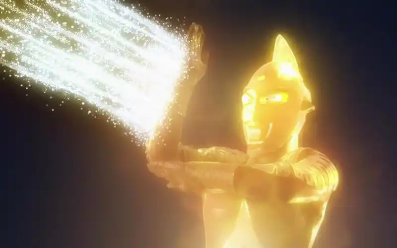 赛文奥特曼一共使用了多少次集束射线