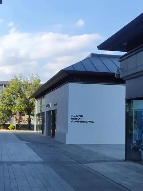 一片绿色91一片惬意盎然-试营业期间开业还有折扣哦99扬州万象