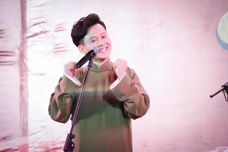 孟鹤堂 - 堆糖,美图壁纸兴趣社区