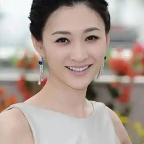 演员选择与作品风格的契合_李小冉_时代_原因