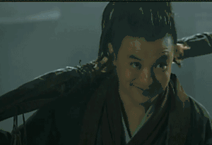 《绣春刀》中的丁修,内心孤单但又外