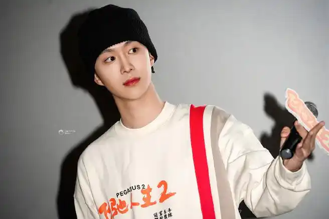 范丞丞厉小海##范丞丞飞驰人生2##范丞丞脏辫