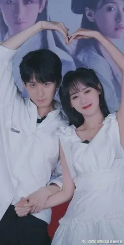 成毅袁冰妍的小孩五官怎么长最优