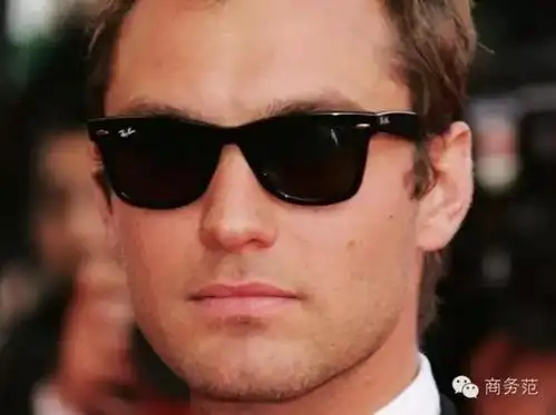 为什么人人都喜欢戴rayban墨镜