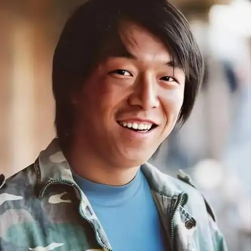 从小演员到百亿影帝,又土又丑的黄渤,离不开"贵人"的慧眼识珠