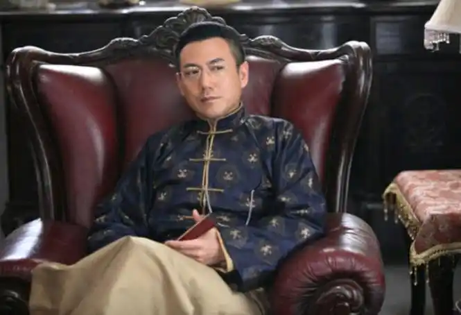 经常演配角的中年男演员3位低调的中年金牌男配角