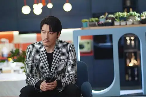 《良辰美景好时光》热映 胡兵完美诠释"暖阳系"霸总