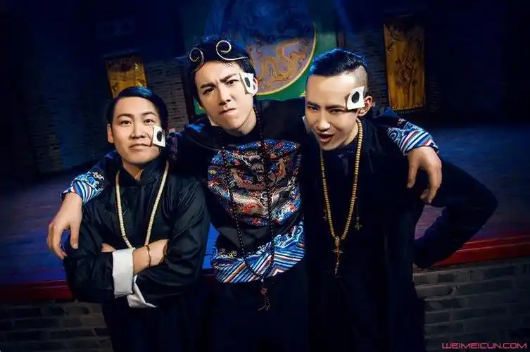 摩登兄弟阿卓个人资料 摩登兄弟卓哥哪年的年龄多大了