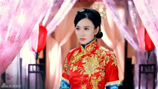 情定三生沈凌雪