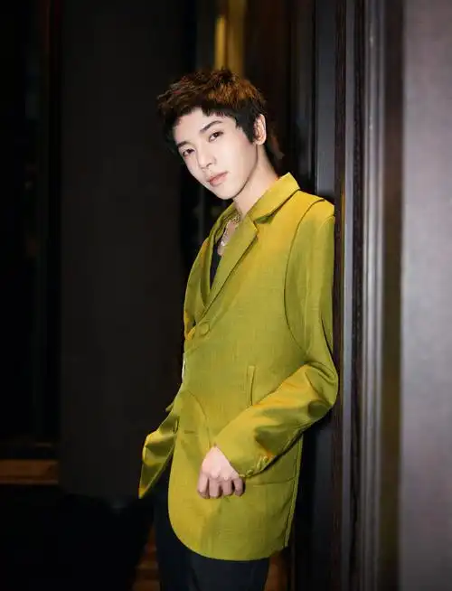 2021华晨宇火星演唱会# hcy#华晨宇2021一. 来自沅曦yu - 微博