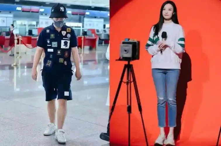 同样身高170男生为啥看着更矮