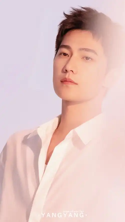 每周不一young##杨洋我的人间烟火