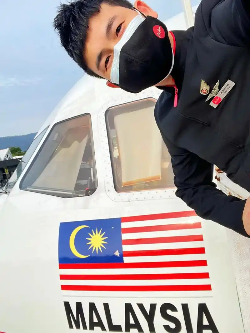 #马来西亚 #马来西亚华人 #记得戴口罩 #生活很好记得微笑 - 抖音