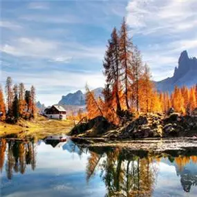 真实大自然风景头像湖南白石岩自然风景图片