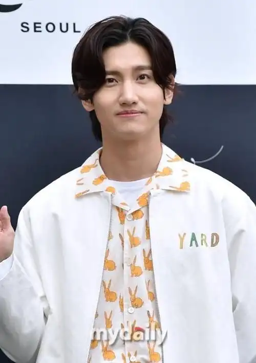 东方神起成员沈昌珉成为《超人回来了》节目固定成员|沈昌珉|东方神起