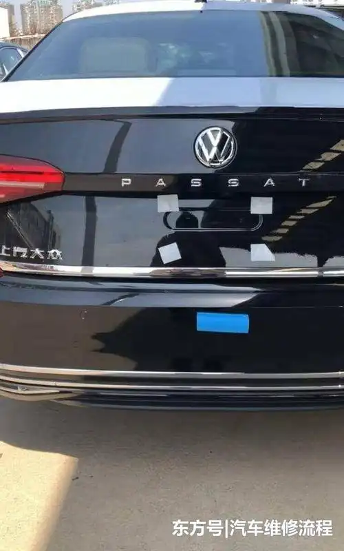 "不怕奔驰宝马和路虎,就怕大众标下带字母"大众你让辉腾怎么混