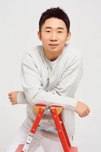 杨迪的相册-我长帅了