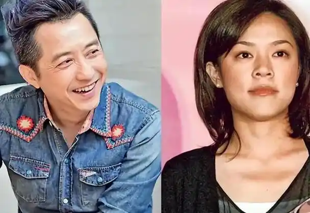 罕见同框!伊能静庾澄庆现身纽约参加儿子毕业典礼,哈利穿戴有品味