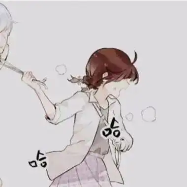 情侣头像欺负老公高清女强男弱专门欺负男生的情头图片