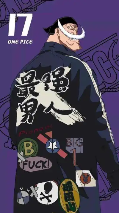 海贼王骷髅图 - 堆糖,美图壁纸兴趣社区