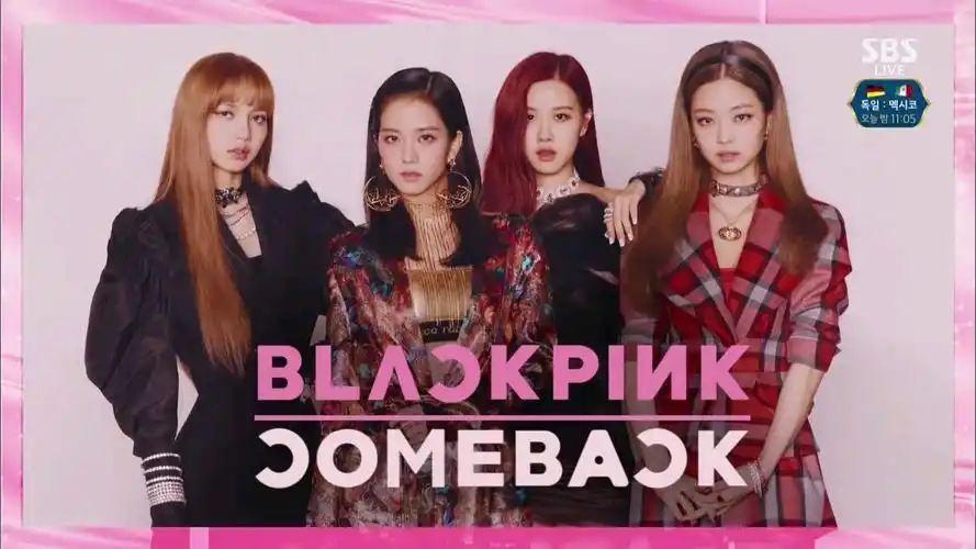blackpink