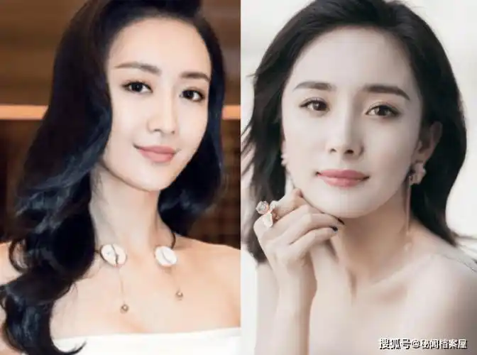 事已至此,赵丽颖你别心塞了!_倪妮_因为_问题