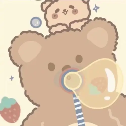 可爱卡哇伊动物动漫头像 - 堆糖,美图壁纸兴趣社区