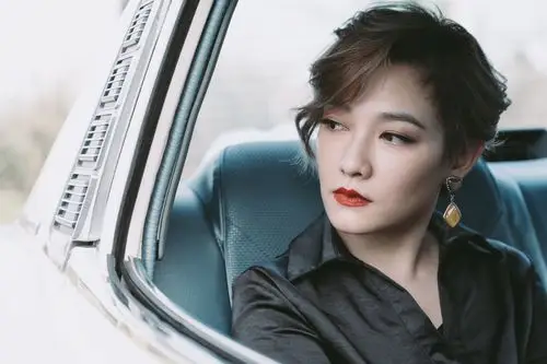 《罪梦者》贾静雯,范晓萱「造型大解密」:原来就靠这招搭配心机轻松撩