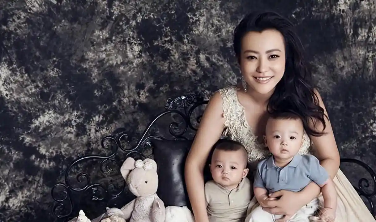 已被事实证明,离开了邓超的郝蕾现如今已走上了另一条康庄大道!