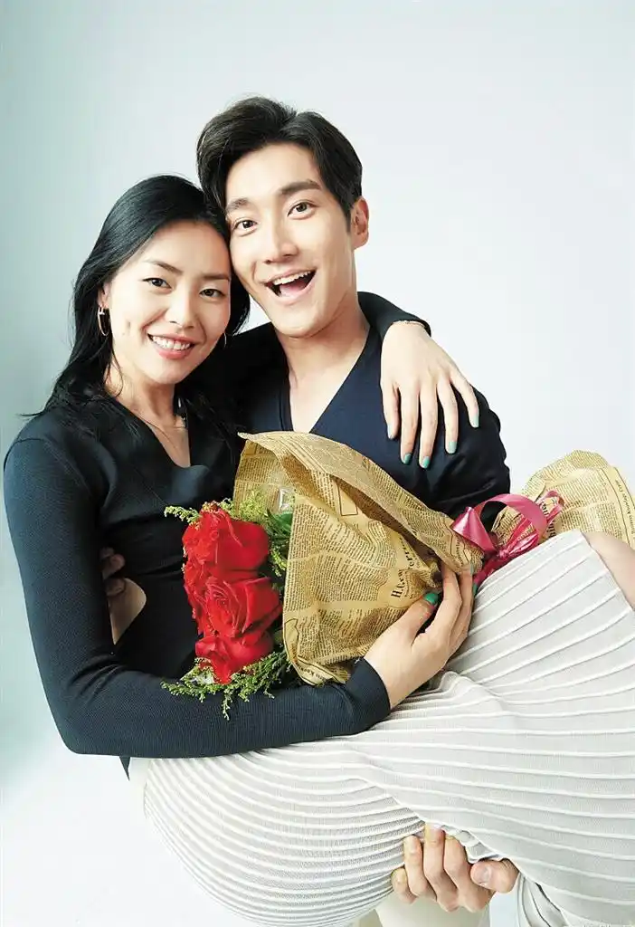 崔始源刘雯假戏真做了