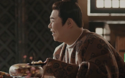 《骊歌行》中韩王的历史原型,最受李世民宠爱,却与