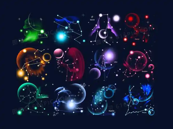 关键词:生肖星座十二生肖星座星空梦幻星空星光星星图精灵为您提供