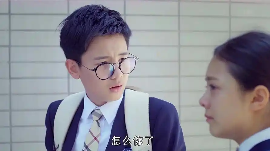 胡先煦参演的电视剧盘点