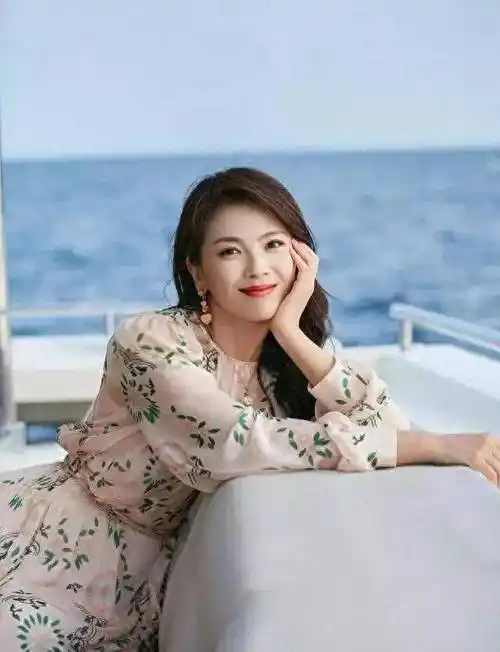 分享图片—漂亮美女刘涛