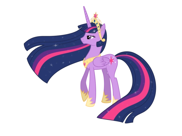 小马宝莉紫悦长大的样子小视频_百度知道