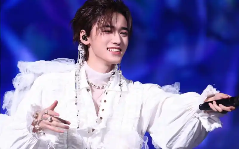 【宋亚轩】《不枉》 我真係後掛住你!