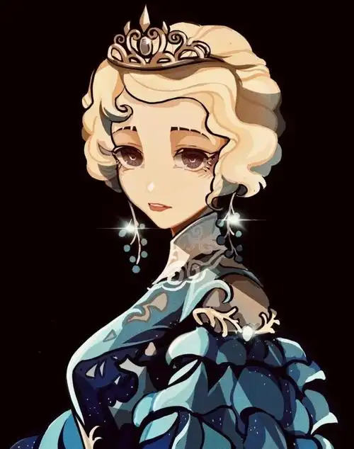 第五人格艾米丽黛儿