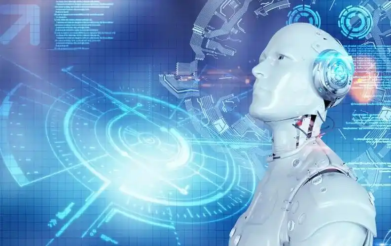 工信部开展人工智能行动数据深层次应用亟待挖掘