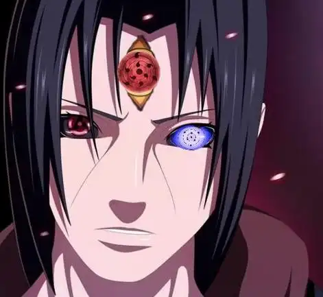 宇智波鼬为什么不讨喜 - 哔哩哔哩