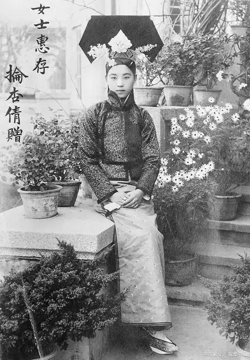 清朝的"宗女"是什么人,她们有着怎样的社会地位