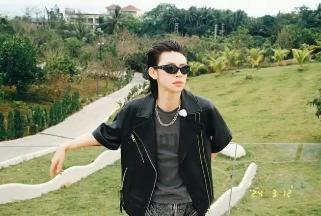 音你而来##小鬼王琳凯音你而来